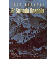 At Sırtında Anadolu