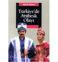 Türkiye'de Arabesk Olayı