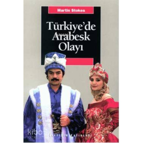 Türkiye'de Arabesk Olayı