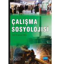Çalışma Sosyolojisi