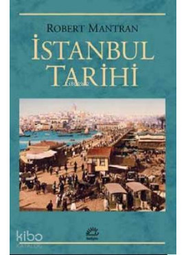 İstanbul Tarihi
