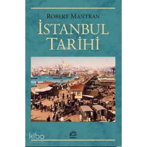İstanbul Tarihi