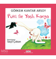 Puki ile Yaşlı Karga