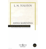 Anna Karenina