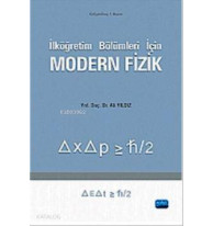 İlköğretim Bölümleri için Modern Fizik