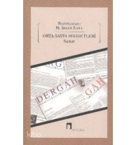 Orta Sayfa Sohbetleri - Sanat