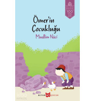 Ömer'in Çocukluğu