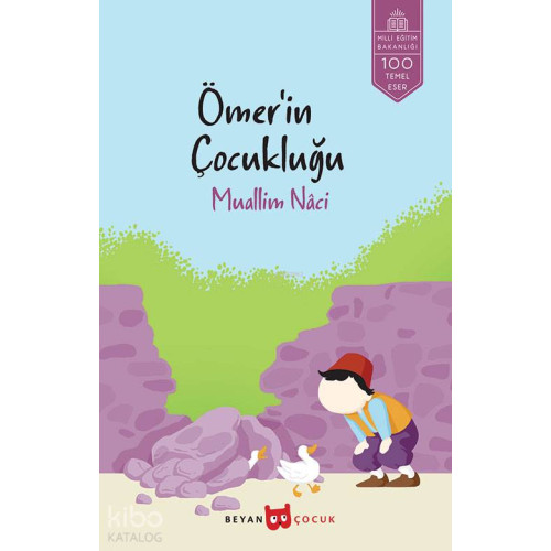 Ömer'in Çocukluğu