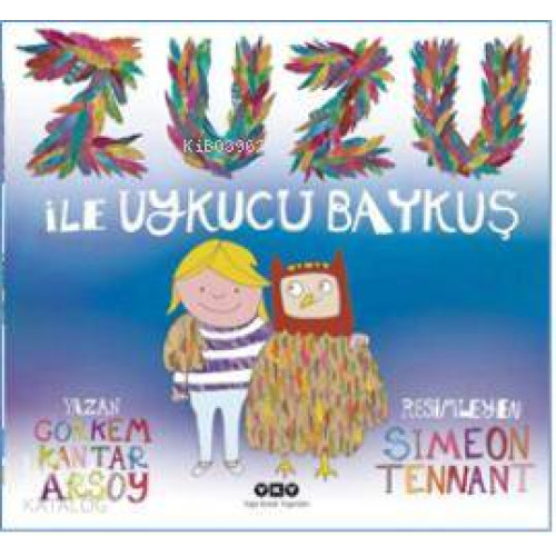 Zuzu ile Uykucu Baykuş