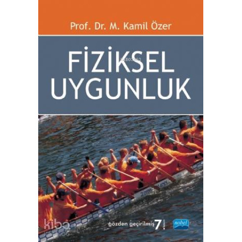 Fiziksel Uygunluk