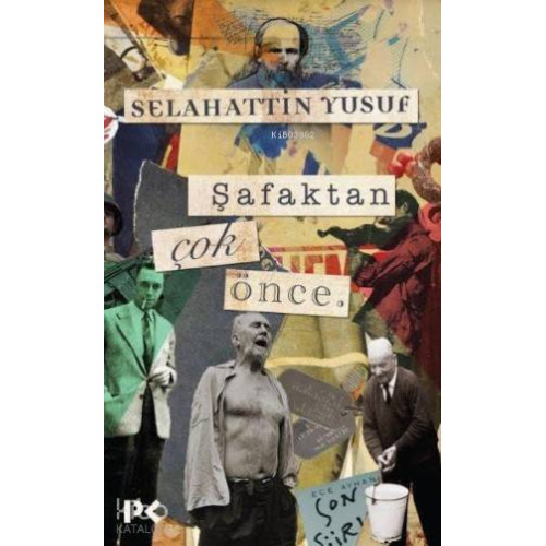 Şafaktan Çok Önce
