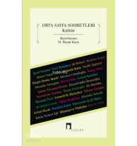 Orta Sayfa Sohbetleri - Kültür