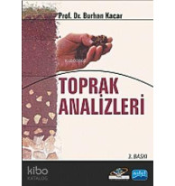 Toprak Analizleri