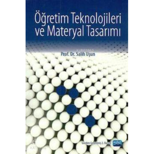 Öğretim Teknolojileri ve Materyal Tasarımı