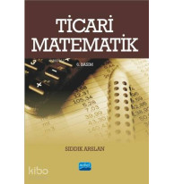 Ticari Matematik