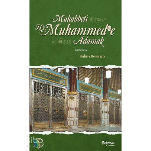Muhabbeti Hazreti Muhammede Adamak