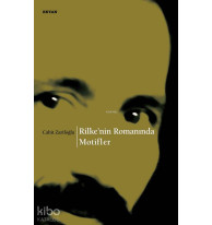 Rilke'nin Romanında Motifler
