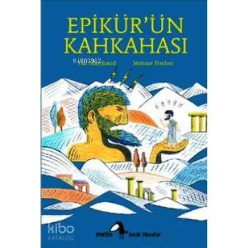 Epikür'ün Kahkahası