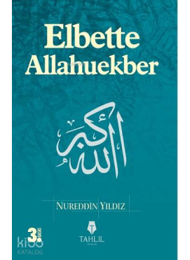 Elbette Allahuekber