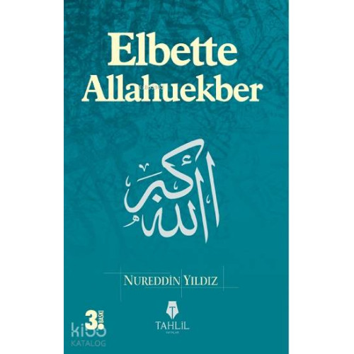 Elbette Allahuekber