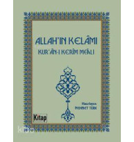 Allah'ın Kelâmı; Kuran-ı Kerîm Meâli