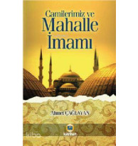 Camilerimiz ve Mahalle İmamı