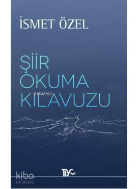 Şiir Okuma Kılavuzu