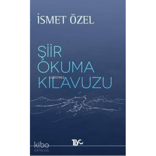 Şiir Okuma Kılavuzu