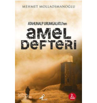 Atahunalp Urumgatlı'nın Amel Defteri