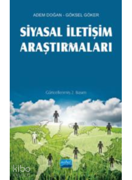 Siyasal İletişim Araştırmaları
