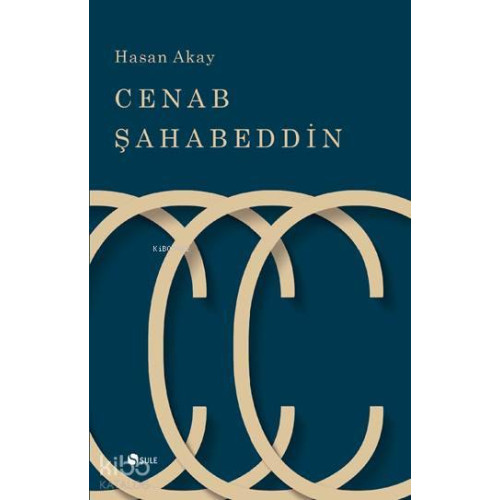 Cenab Şahabeddin
