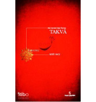 Allah Katında Değer Ölçümüz Takva