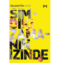 Şimdiki Zamanın İzinde