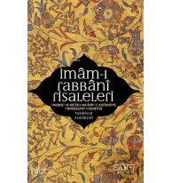 İmâm-ı Rabbâni Risaleleri