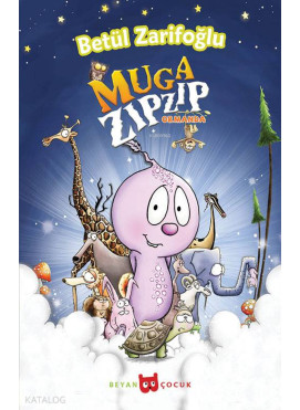 Muga Zıpzıp