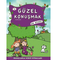 Güzel Konuşmak Ne Güzel