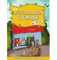 Kurallara Uymak Ne Güzel