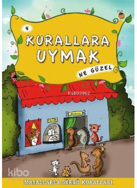 Kurallara Uymak Ne Güzel