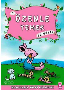 Özenle Yemek Ne Güzel