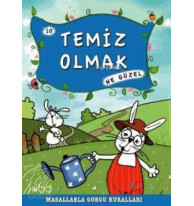 Temiz Olmak Ne Güzel