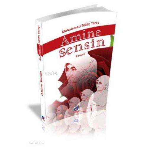 Amine Sensin