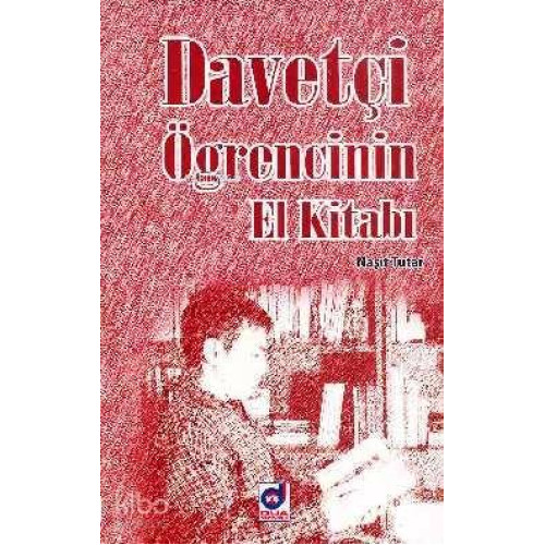 Davetçi Öğrencinin El Kitabı