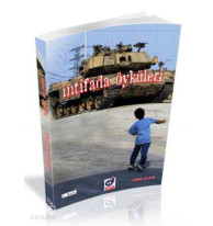 İntifada Öyküleri