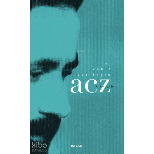 A. Cahit Zarifoğlu Kitabı / ACZ