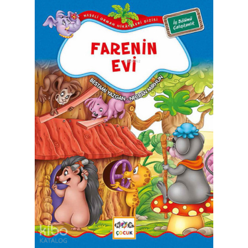 Farenin Evi