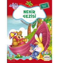 Nehir Gezisi