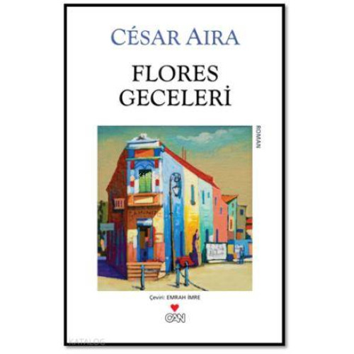 Flores Geceleri