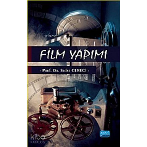Film Yapımı