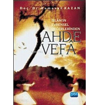 Ahde Vefâ; İslâmın Evrensel Değerlerinden