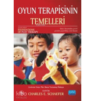 Oyun Terapisinin Temelleri